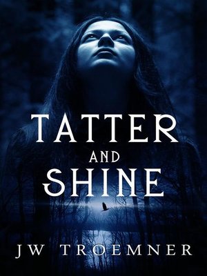 cover image of Tatter and Shine